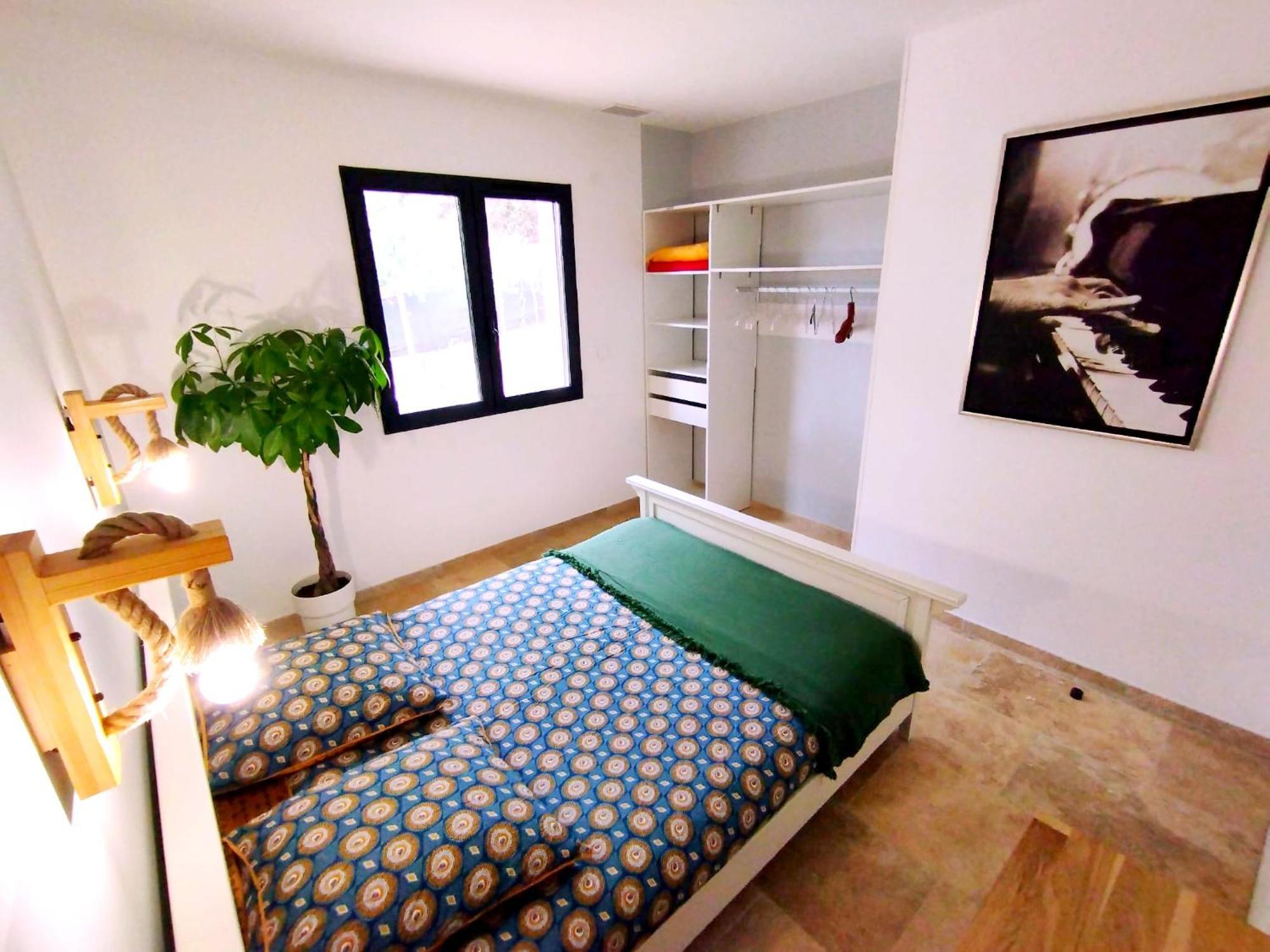 Villa Entiere Bellevue - Balneo - Piscine - Clim Montséret 外观 照片